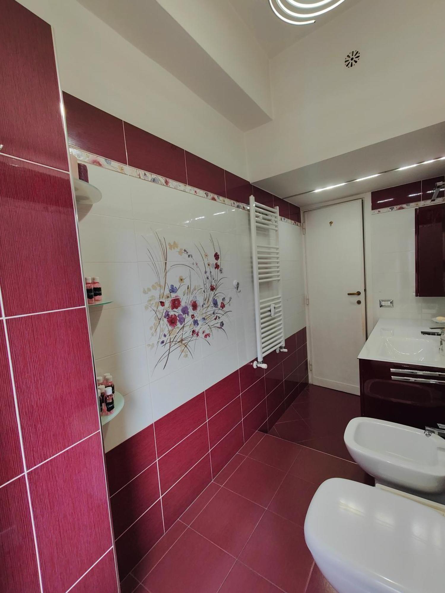 Apartamento Qato House Roma Exterior foto
