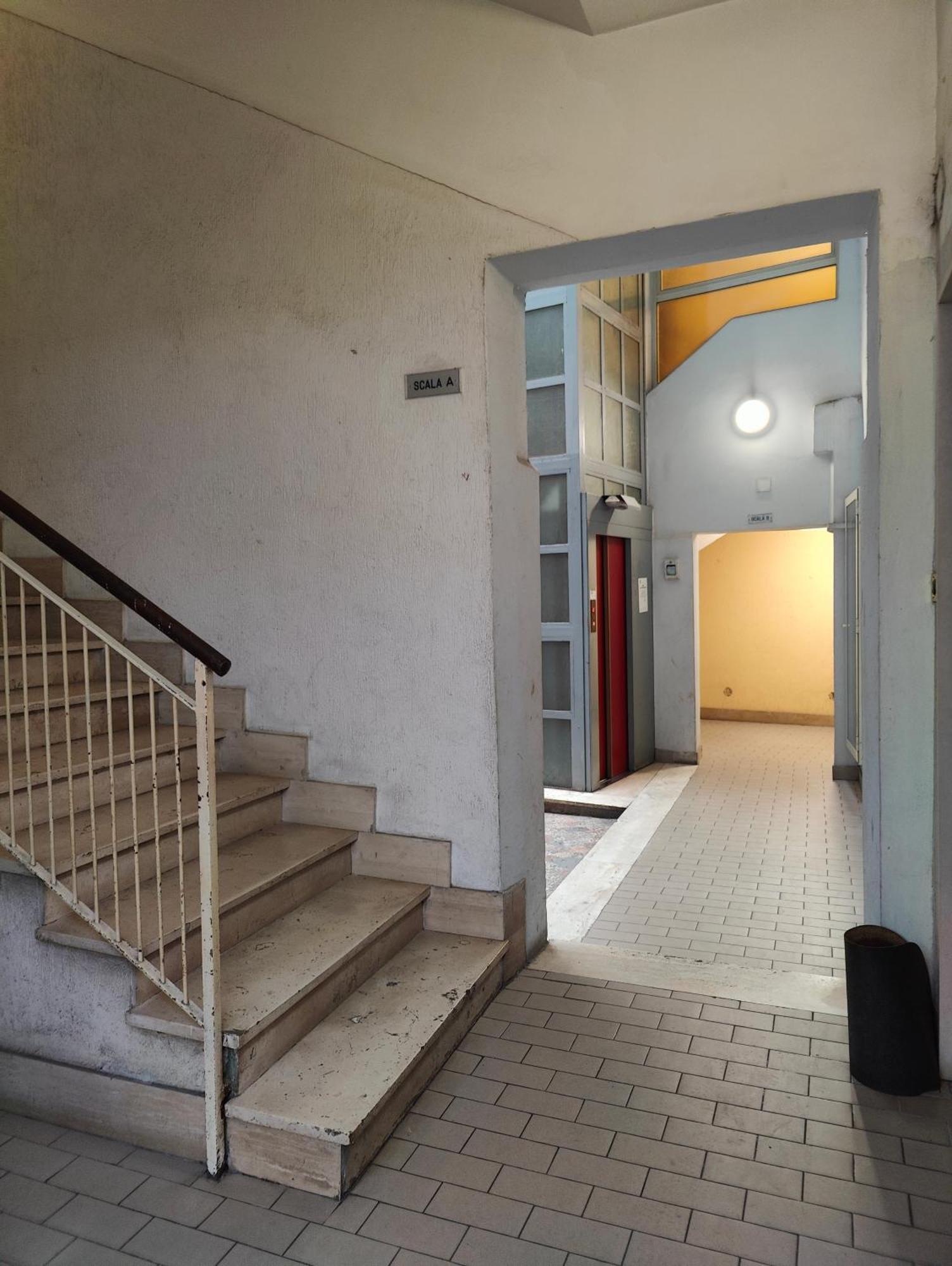 Apartamento Qato House Roma Exterior foto